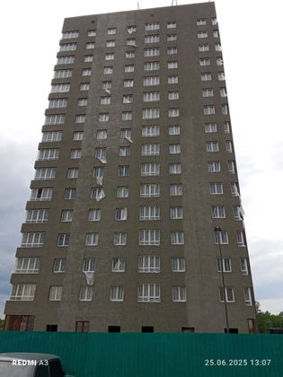 ЖК «Европейский квартал» — 2 кв. 2025 г.