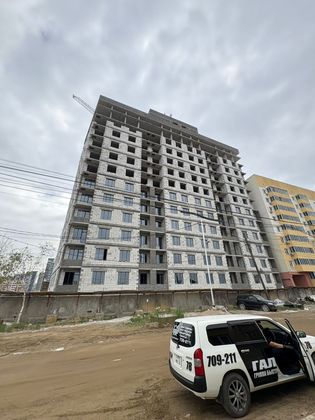 ЖК в квартале 37 — 2 кв. 2025 г.