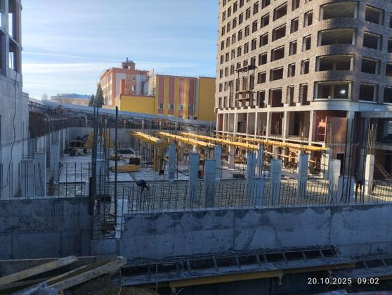 ЖК «Республика» — 4 кв. 2025 г.