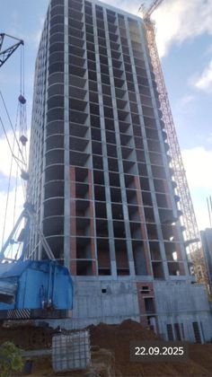 ЖК «Республика» — 3 кв. 2025 г.