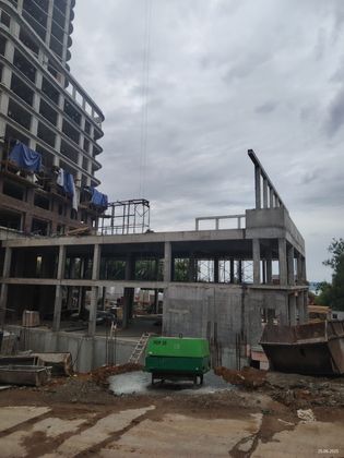 ЖК «Республика» — 2 кв. 2025 г.