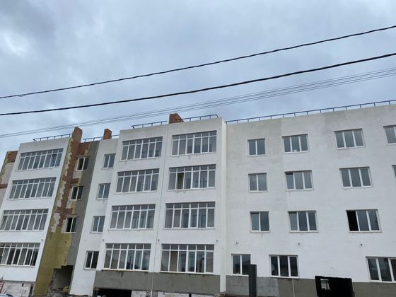 Микрорайон «Никольский» — 2 кв. 2025 г.