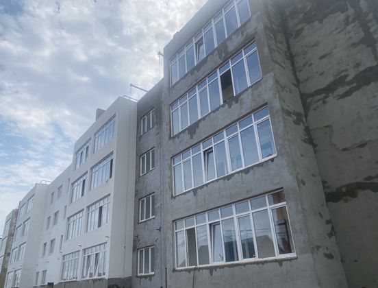 Микрорайон «Никольский» — 2 кв. 2025 г.