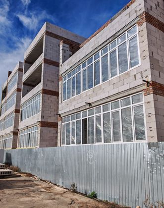 Микрорайон «Никольский» — 4 кв. 2025 г.