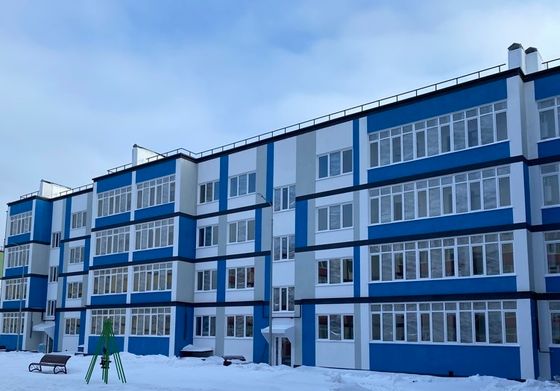 Микрорайон «Никольский» — 1 кв. 2026 г.