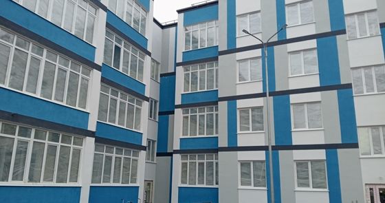 Микрорайон «Никольский» — 4 кв. 2025 г.