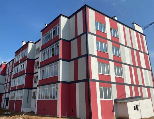 Микрорайон «Никольский» — 3 кв. 2025 г.