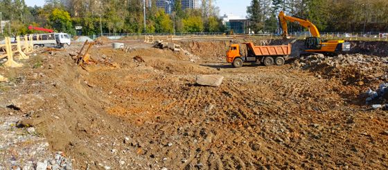 Квартал «НИИ: Наука и искусство» — 3 кв. 2025 г.