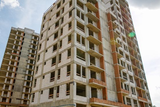 Жилой район «Испанские кварталы», пр. Магеллана, 4 — 3 кв. 2021 г.