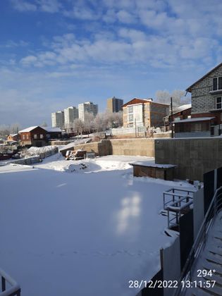 ЖК «Очаг», ул. Рылеева, 7 — 4 кв. 2022 г.
