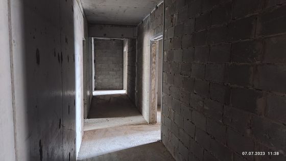 ЖК «Очаг», ул. Рылеева, 7 — 3 кв. 2023 г.