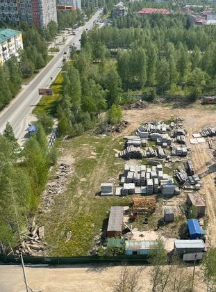 ЖК «19/61» — 2 кв. 2025 г.