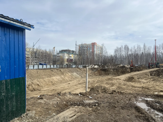 ЖК «19/61» — 2 кв. 2026 г.