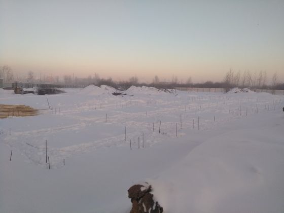 ЖК «Дом на Пражской», ул. Тимофея Чаркова, 69, к. 1 — 1 кв. 2019 г.