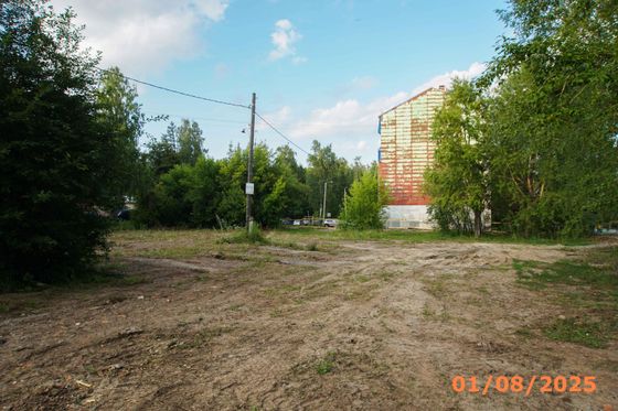 ЖК «Слово Ашмарина» — 3 кв. 2025 г.