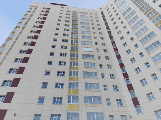 ЖК «Прометей» — 1 кв. 2026 г.