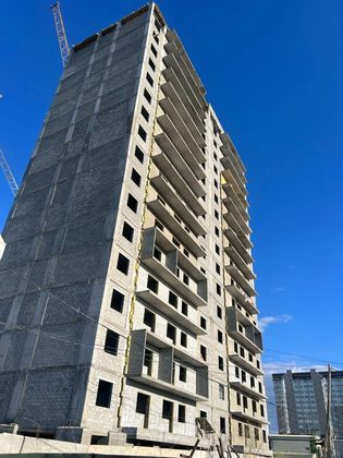 ЖК «Прометей» — 2 кв. 2026 г.