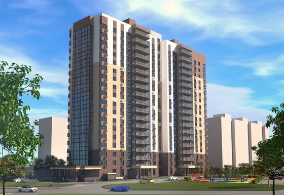 ЖК «Наследие»