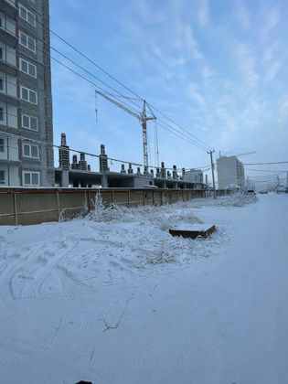 Дом по ул. Тимирязева, ул. Тимирязева, 3 — 1 кв. 2022 г.