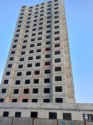 ЖК «Новый взгляд» — 1 кв. 2025 г.