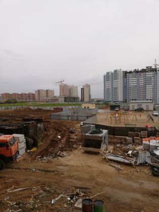 ЖК «Южная равнина», бул. Гусева, 57 — 2 кв. 2020 г.