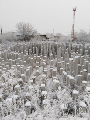 ЖК «Два берега», корпус 1 (комплексстрой) — 4 кв. 2019 г.