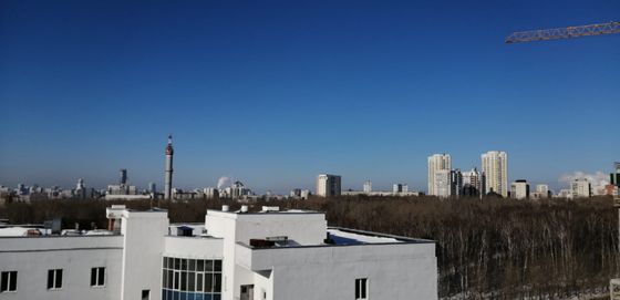 Клубный дом «Allegro» (Аллегро), ул. Ботаническая, 22 — 1 кв. 2022 г.