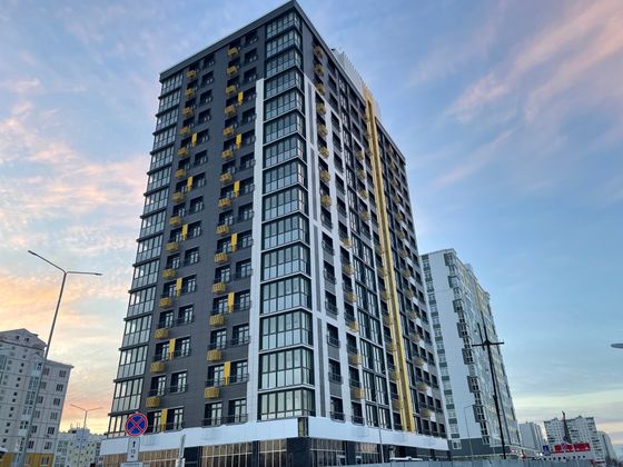 Дом «SEBUR» (СЕБУР) — 4 кв. 2025 г.