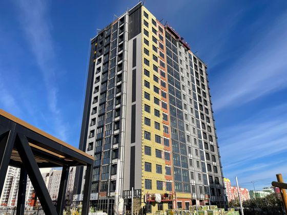 Дом «SEBUR» (СЕБУР) — 3 кв. 2025 г.