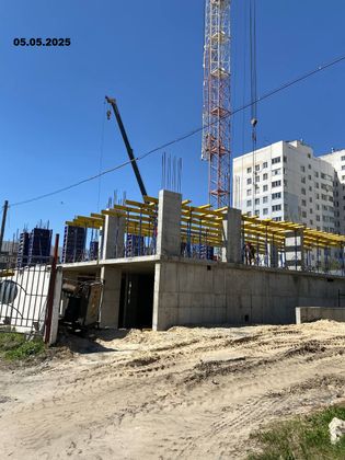 ЖК «Титул» — 2 кв. 2025 г.