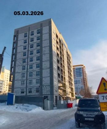 ЖК «Титул» — 1 кв. 2026 г.