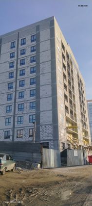 ЖК «Титул» — 2 кв. 2026 г.