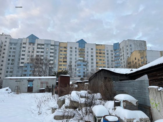 ЖК «Титул» — 1 кв. 2025 г.