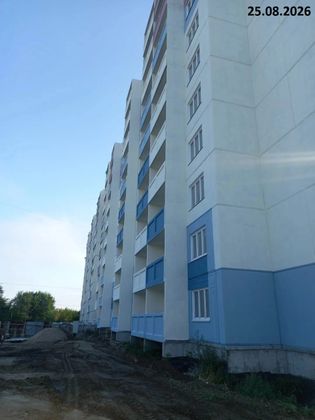Дом на 3-й Люблинской — 3 кв. 2026 г.