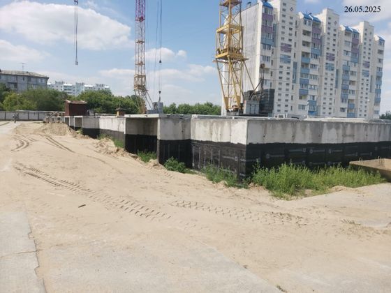 Дом на 3-й Люблинской — 2 кв. 2025 г.