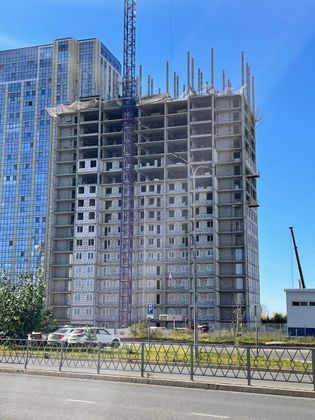 ЖК «Маяк» — 4 кв. 2025 г.