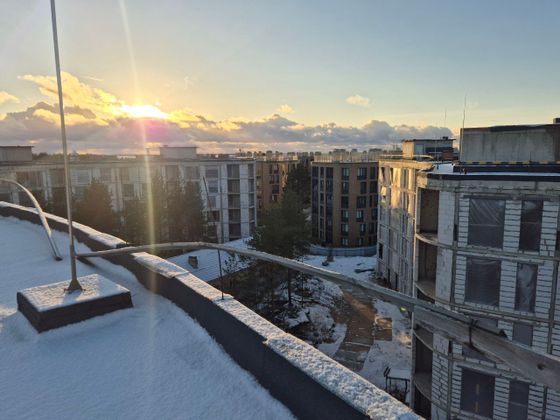 Квартал «Мир внутри» — 1 кв. 2026 г.