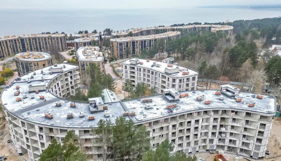 Квартал «Мир внутри» — 2 кв. 2026 г.