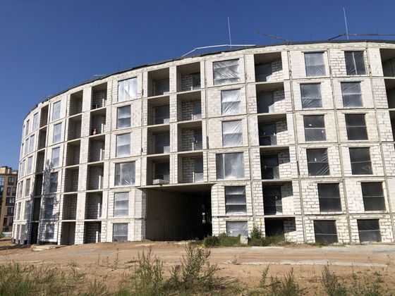 Квартал «Мир внутри» — 3 кв. 2025 г.