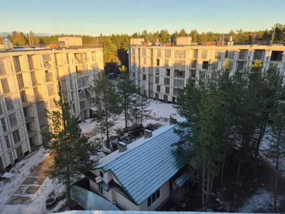 Квартал «Мир внутри» — 4 кв. 2025 г.