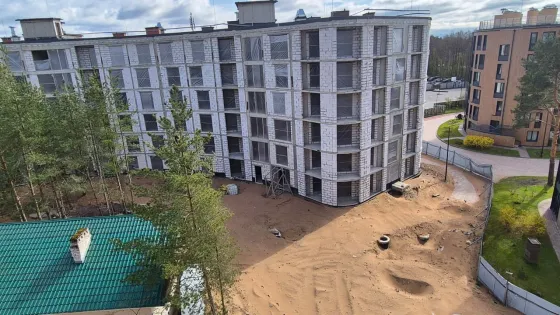 Квартал «Мир внутри» — 4 кв. 2025 г.