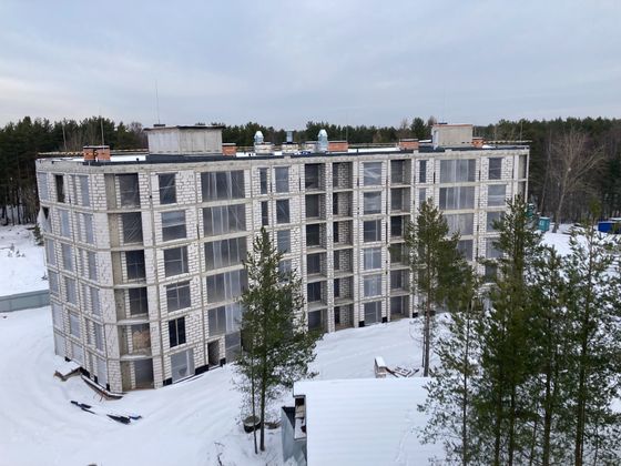 Квартал «Мир внутри» — 2 кв. 2025 г.