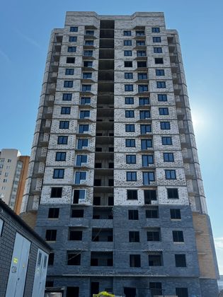 ЖК «Урбан Парк» — 1 кв. 2026 г.