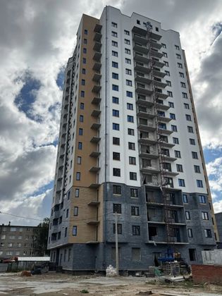 ЖК «Урбан Парк» — 3 кв. 2026 г.