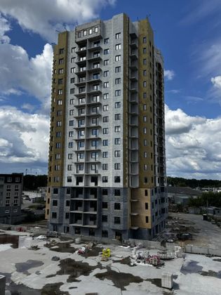 ЖК «Урбан Парк» — 2 кв. 2026 г.