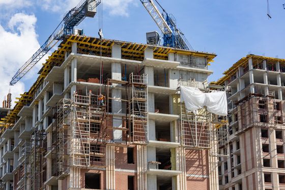 ЖК «Калининский квартал» — 3 кв. 2025 г.