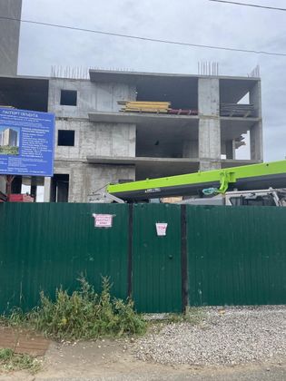 Дом по ул. Крупской 9 — 3 кв. 2024 г.