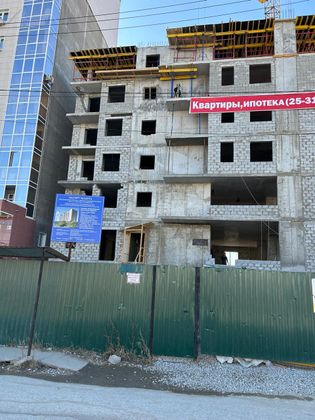 Дом по ул. Крупской 9 — 2 кв. 2025 г.