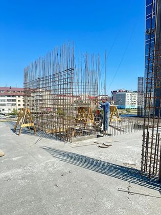 Дом по ул. Крупской 9 — 2 кв. 2024 г.