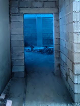 Дом по ул. Крупской 9 — 1 кв. 2025 г.